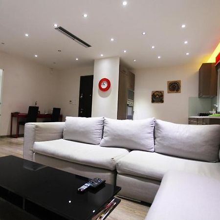 Olvias Apartment アテネ エクステリア 写真