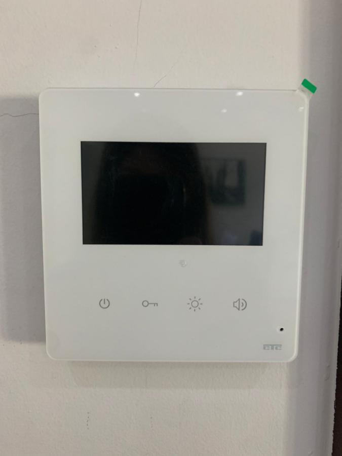 Olvias Apartment アテネ エクステリア 写真