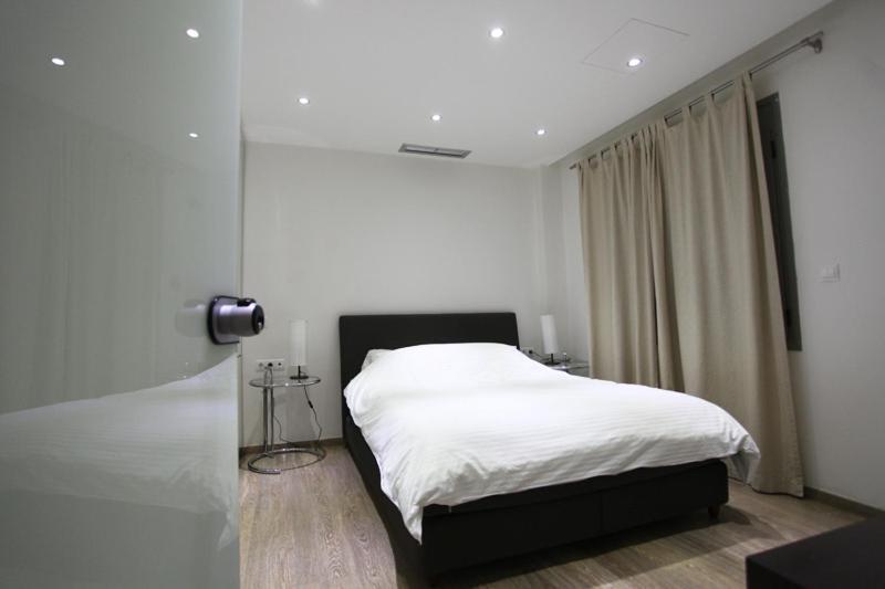 Olvias Apartment アテネ エクステリア 写真