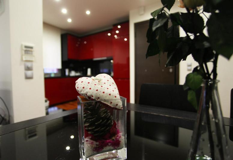 Olvias Apartment アテネ エクステリア 写真