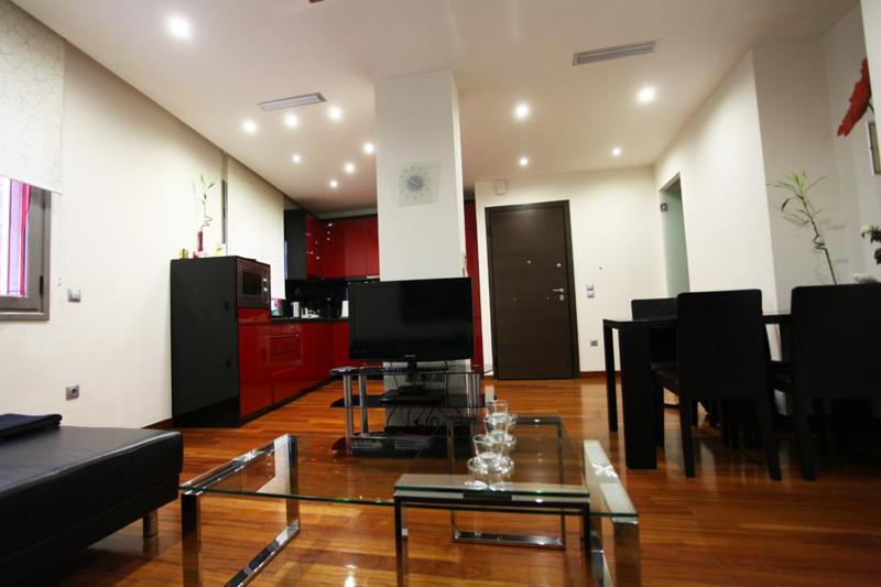 Olvias Apartment アテネ エクステリア 写真