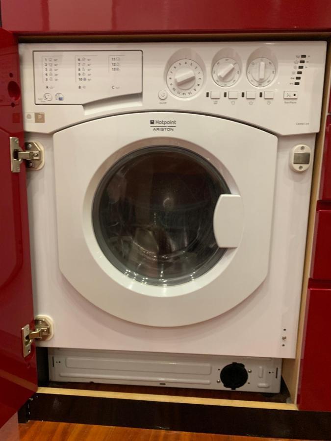 Olvias Apartment アテネ エクステリア 写真
