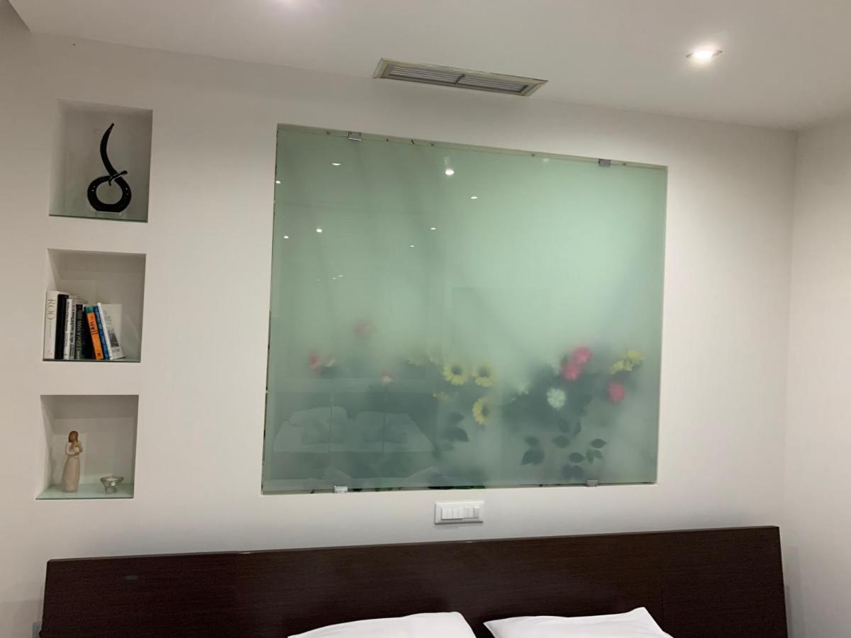Olvias Apartment アテネ エクステリア 写真