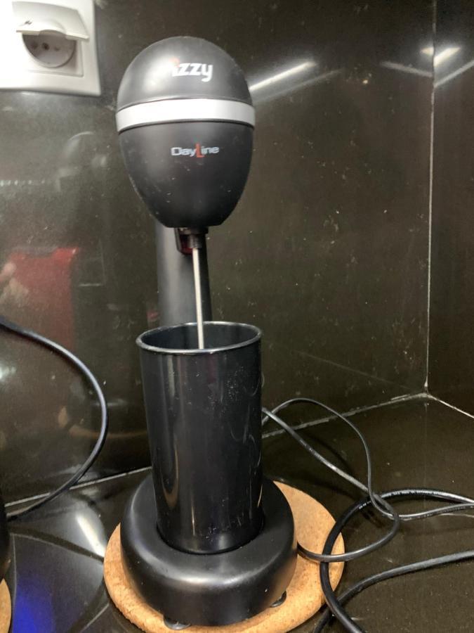 Olvias Apartment アテネ エクステリア 写真