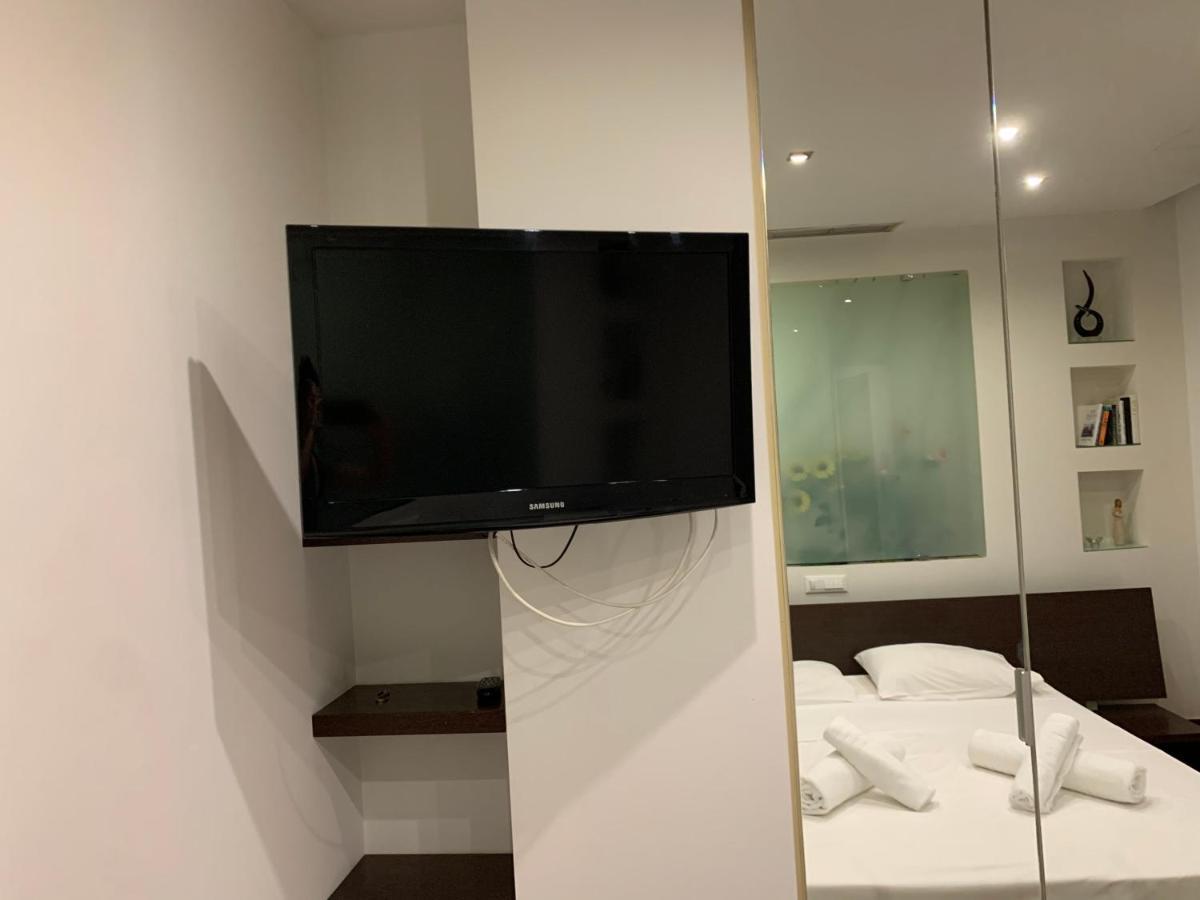 Olvias Apartment アテネ エクステリア 写真