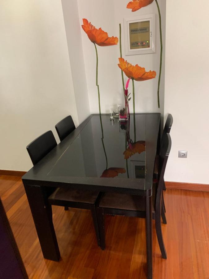 Olvias Apartment アテネ エクステリア 写真