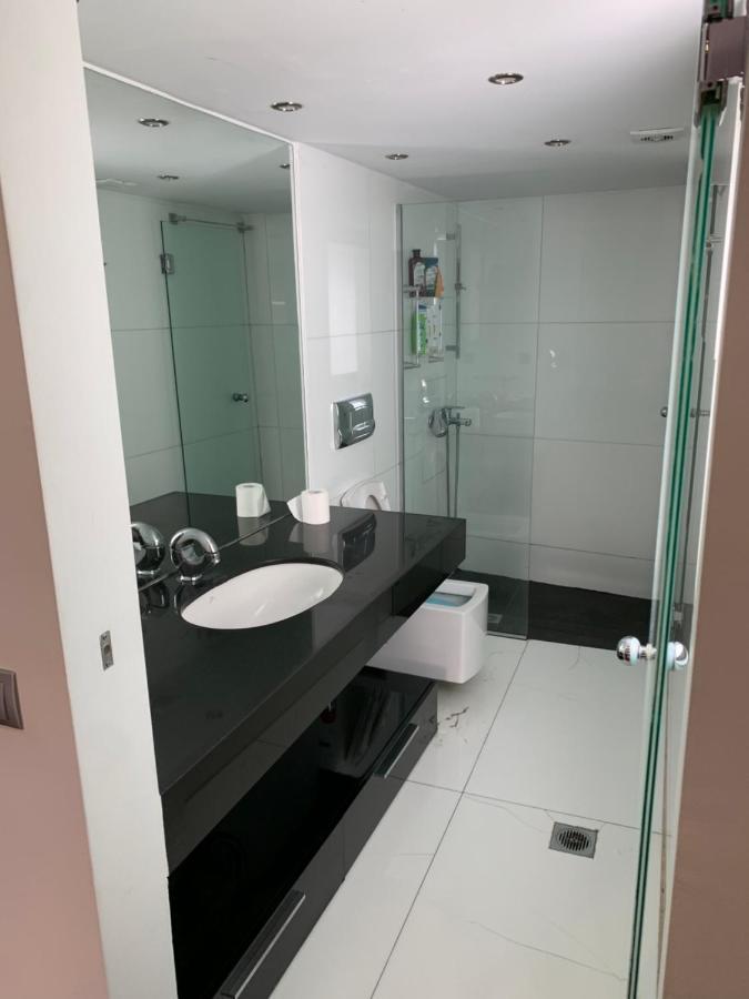 Olvias Apartment アテネ エクステリア 写真